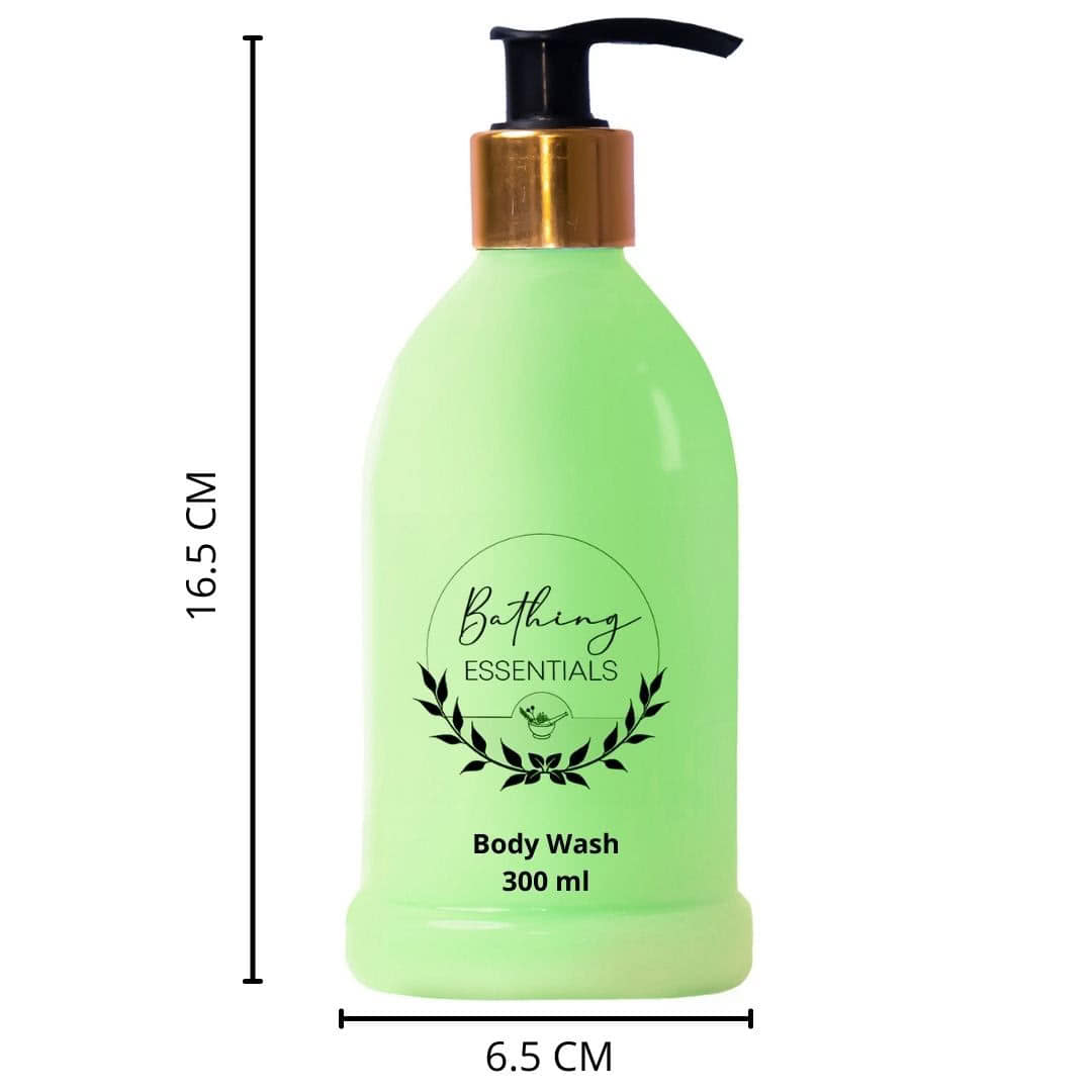 Body Wash TheBathingEssentials